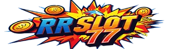 Logo Rrslot77